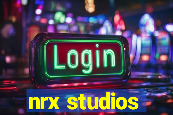 nrx studios